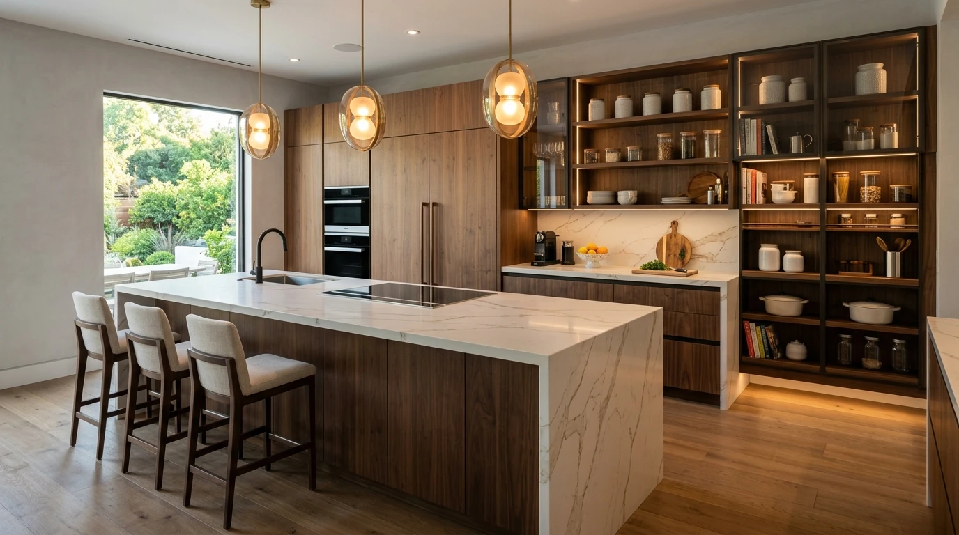 Kitchens & Pantries Thumbnail 3